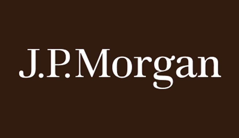 J.P.Morgan Investičná simulácia